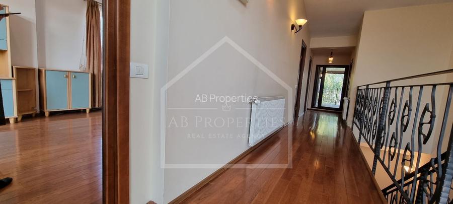 Casa 5 camere- Baneasa Lac,  RENT - 11