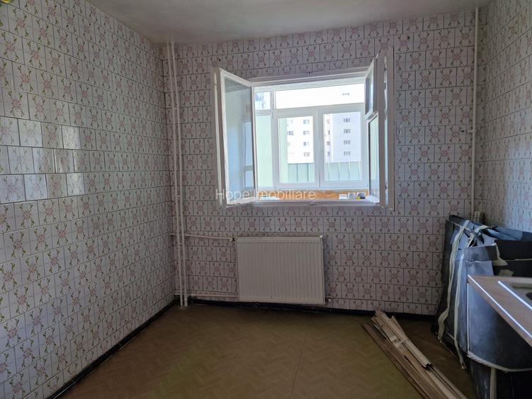 Calea Vitan - Dristor - Apartament 3 camere decomandat - 5