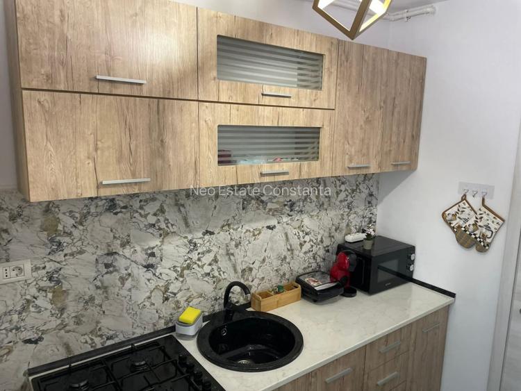 Studio decomandat | Mamaia Nord - zona Lidl | Pe partea cu plaja - 4