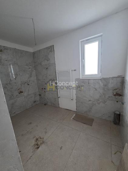 Vila spatioasa 4 camere zona Allegria Residence TVA inclus - 4