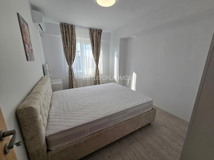 Apartament 3 Camere Bloc Nou  Str.Craisorului - 3
