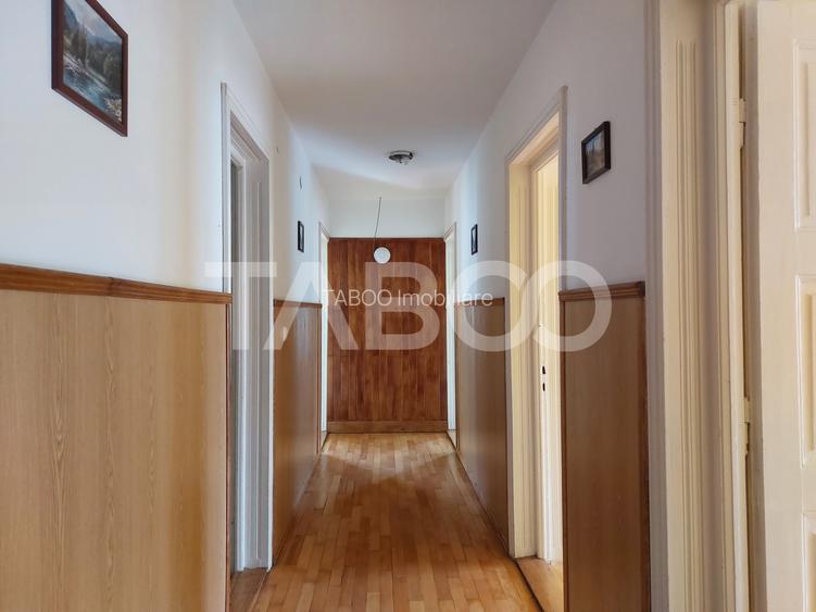 Casa de inchiriat pretabila after school cabinete educationale - 12