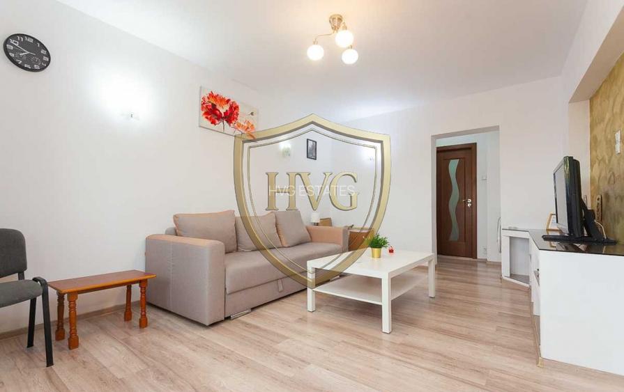 Apartament 2 camere |  Stefan Cel Mare | Renovat Recent | Spatios - 2