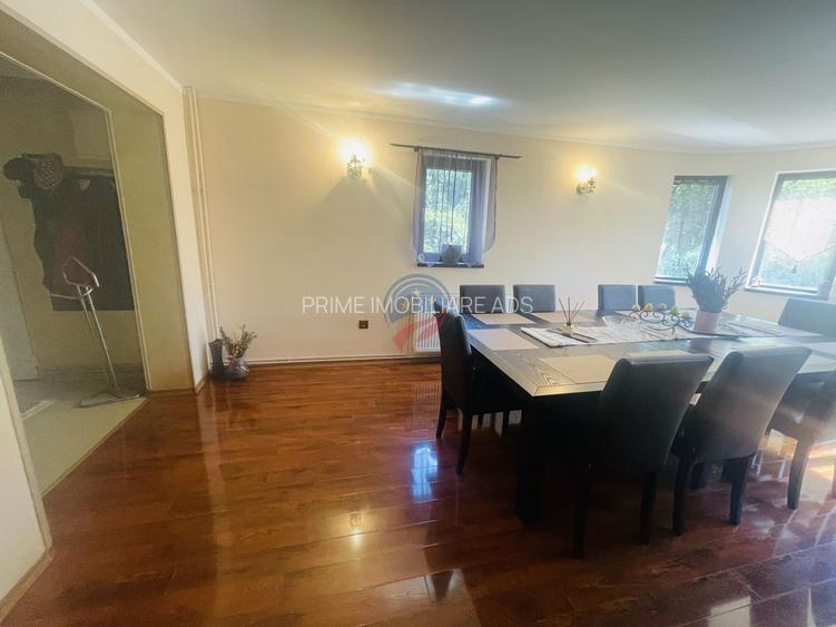 Casa moderna la doar 5 minute distanta de Craiova - 5