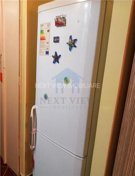 Garsoniera, Manastur - 7