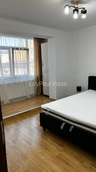 Închiriez Ap..2 camere Podu Roș,  Aleea Rozelor et.1  - 4