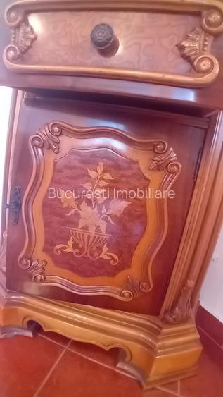 Apartament 3 Camere,B-dul Unirii,DUPLEX,DECOMANDAT,centrala,2 bai,parcare - 22
