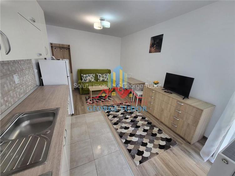 Inchiriere 2 camere Militari residence Tineretului 63 - 2