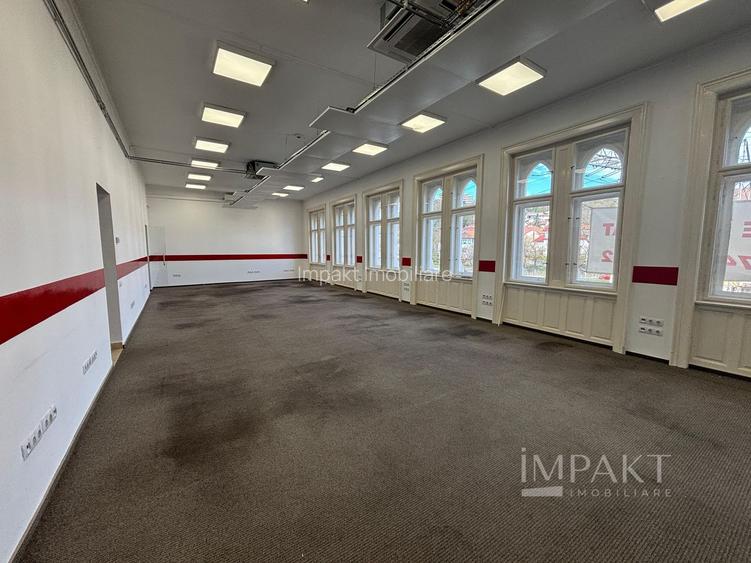 Spatiu de birouri de inchiriat in centru! - 2