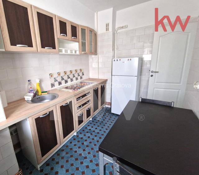  Apartament 2 camere, pozitie ultracentrala – Calea Bucuresti (Orange) - 4