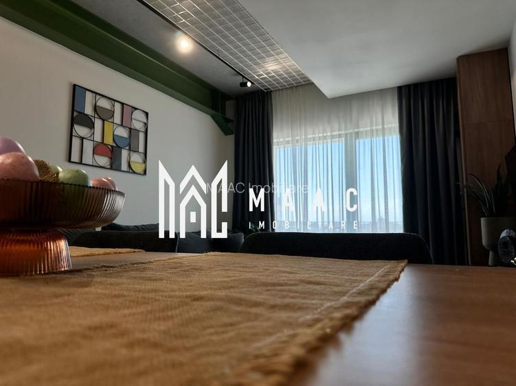 Black Friday | Apartament 2 Camere | Etaj 2 | Loc de parcare | The Lake Home - 17