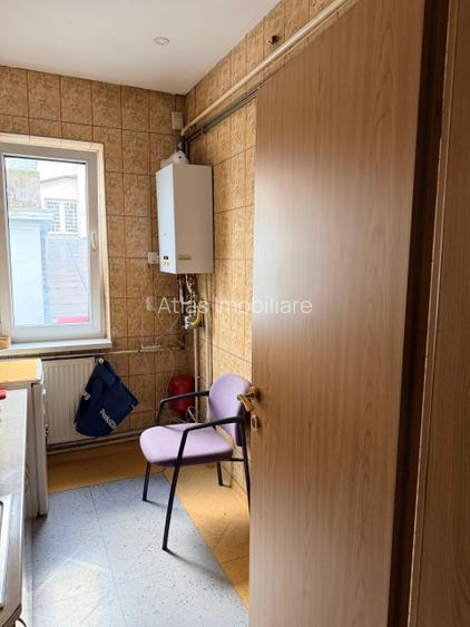 Spațiu versatil – ideal pentru birouri sau locuință | Zona Mănăstirii Cașin - 3