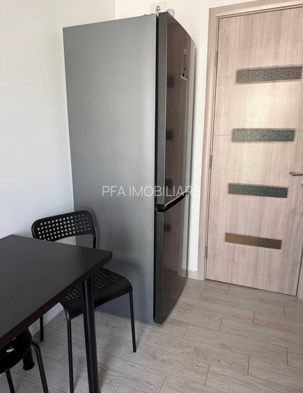 Garsoniera Lujerului -Plaza Residence - 4