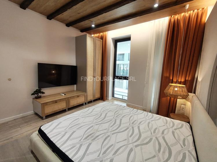 Apartament tip duplex in Win Herăstrău,parcare inclusă - 13