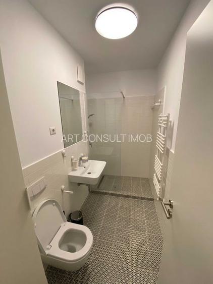 Apartament 2 Camere | Aviatiei | Aviatiei Park | Decomandat | Balcon |  - 7