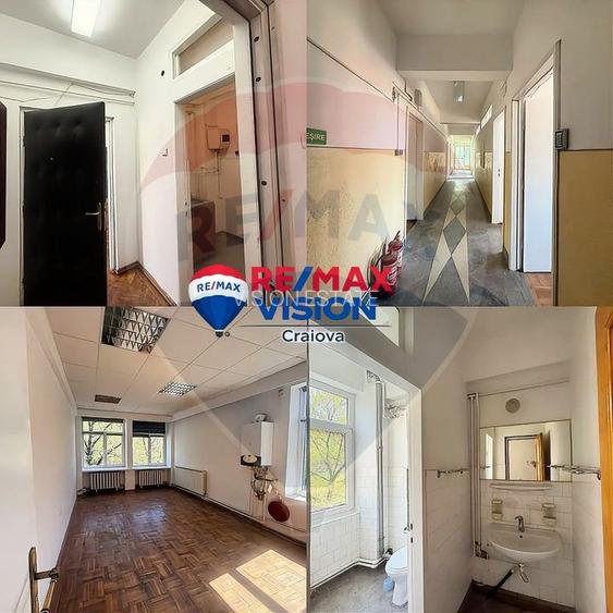 Spațiu de birouri de 231.37mp de închiriat în zona Central - 4