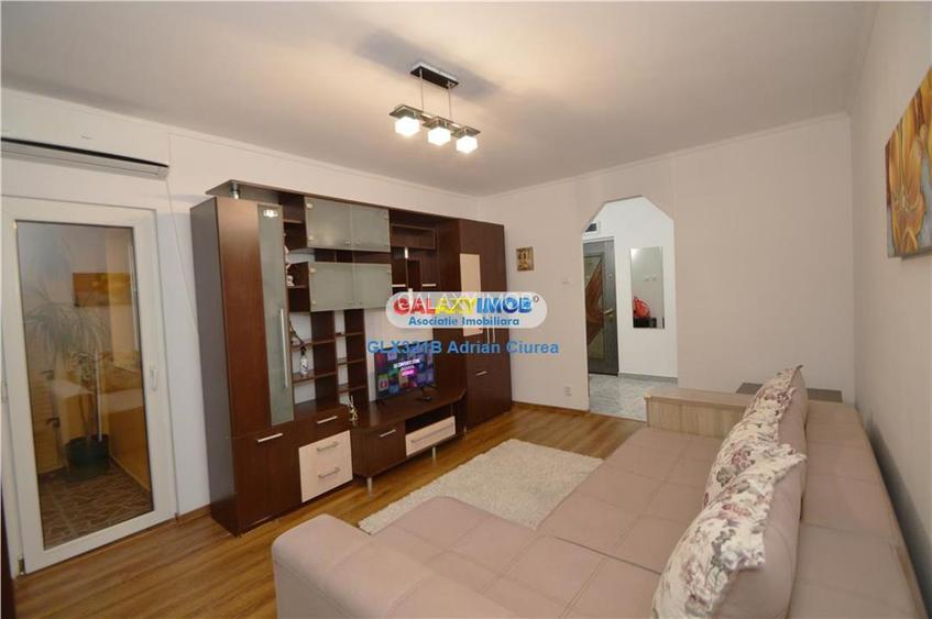 Sebastian | Ispirescu | Loc Parcare | Renovat | Bl Reabilitat - 14