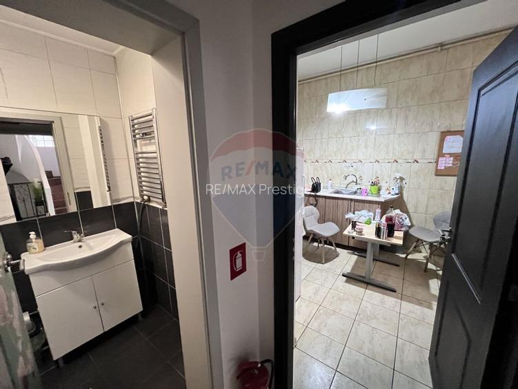 Vila de închiriat 6 camere Piata Victoriei - 16