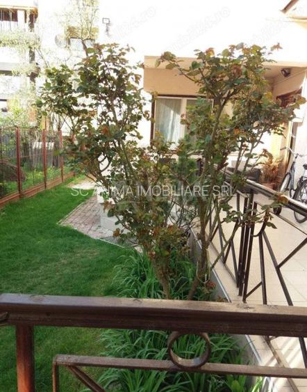Apartament 3 camere in Andrei Muresanu, aproape de Piata Cipariu - 5