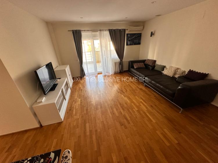 Herastrau 3 camere închiriere - 16