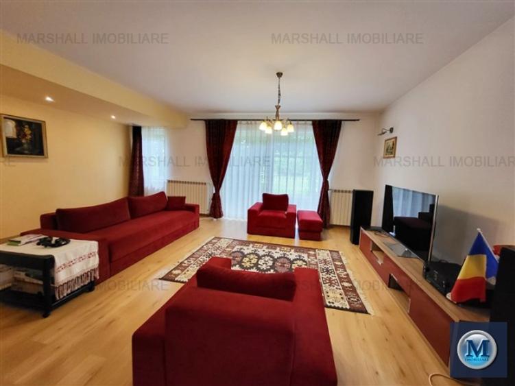 Casa cu 6 camere de vanzare in Paulesti, 228.95 mp #15700