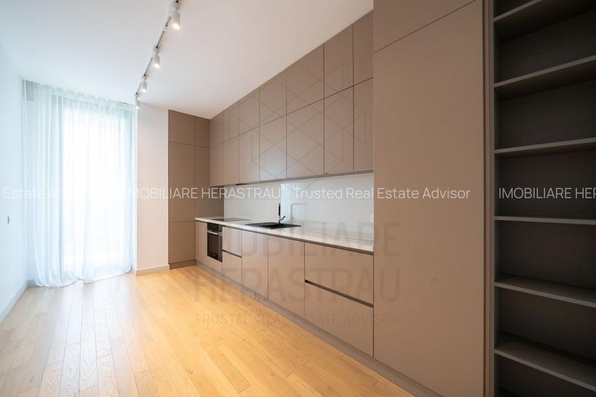 LUXURY HOMES | FLOREASCA | FURNISHED - 3