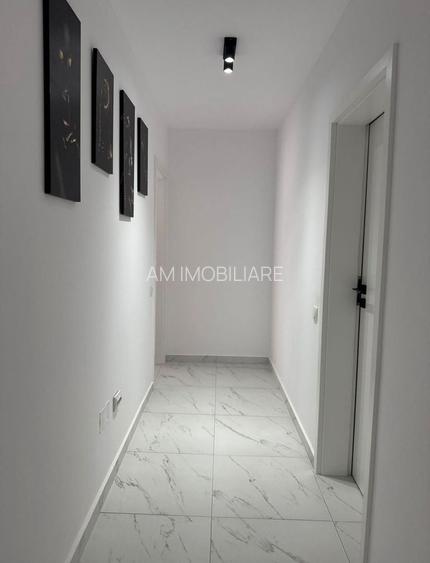 AP. 3 CAMERE PABLO RESIDENCE, PRIMA INCHIRIERE, LOC PARCARE, METROU - 8