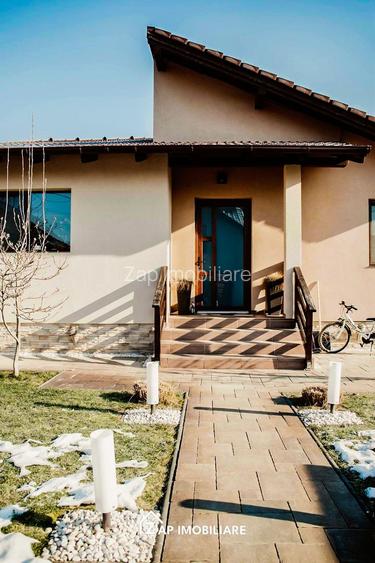 Case Noi - Zona Livezeni - Parcele 700 mp - 900 mp - 10