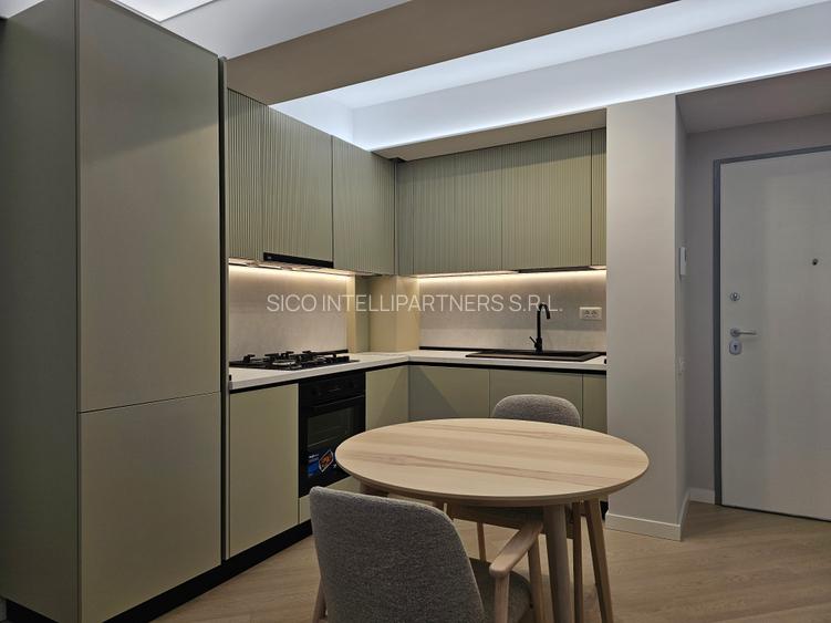 Apartament 2 camere Pipera - Cortina Nord 10 minute Metrou Aurel Vlaicu - 6