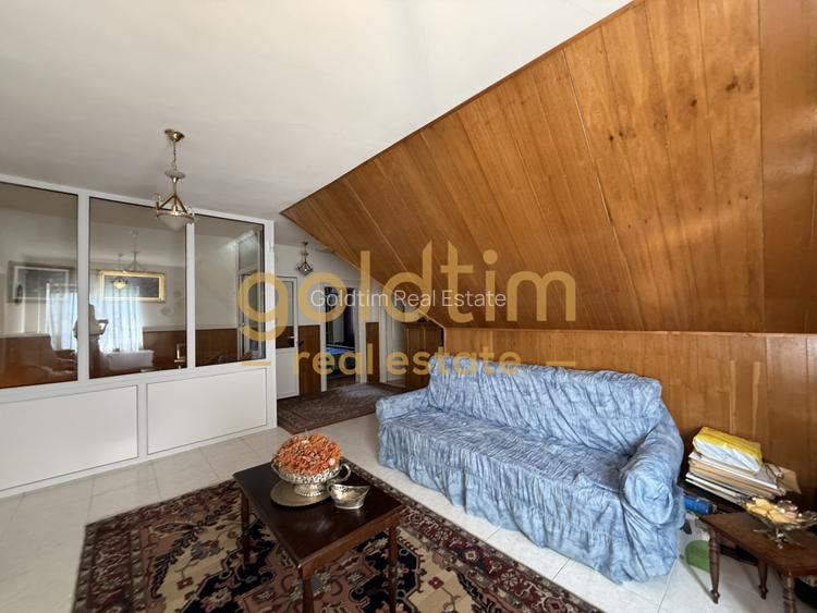 CASA IN ZONA LINISTITA/MOBILATA/UTILATA/TEREN IMPRESIONANT 5000MP/CORNU/PRAHOVA - 41