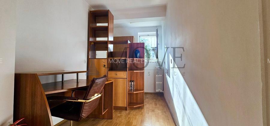 BIROUL tău de la PARTER în Piața Victoriei - 8