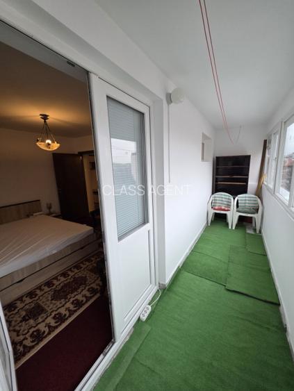 Inchiriere 3 camere Iancului Metrou - 7