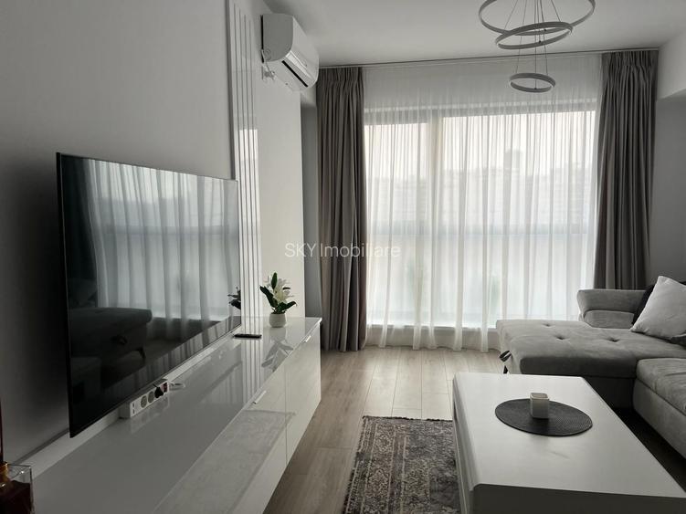 Apartament 3 camere Onix Park de inchiriat Nord - 4