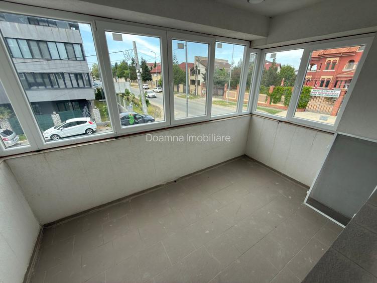 Inchiriere 3 camere, etajul 1, bloc nou, Pantelimon, Ilfov, Soseaua Cernica 44 - 9
