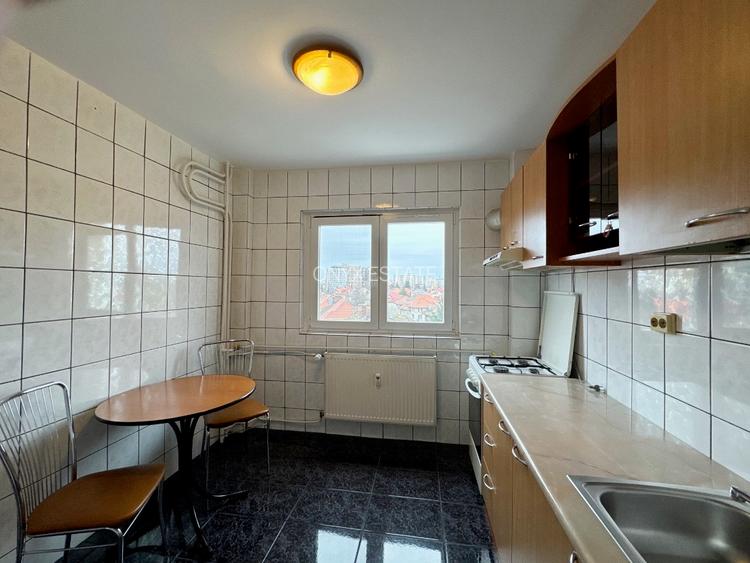 Apartament 3 camere, spatios, Parcul Circului// Barbu Vacarescu - 14