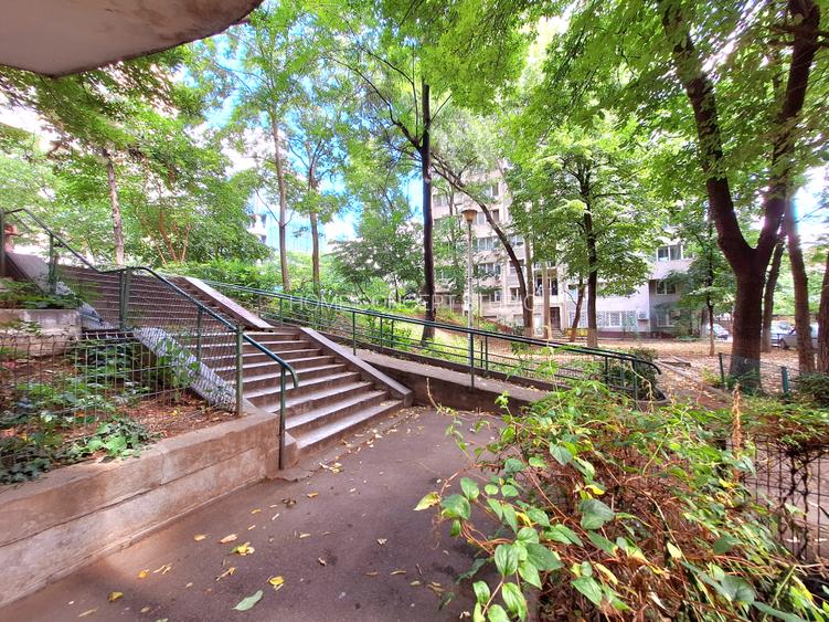 Apartament luminos si cochet in centrul Bucureștiului - 16