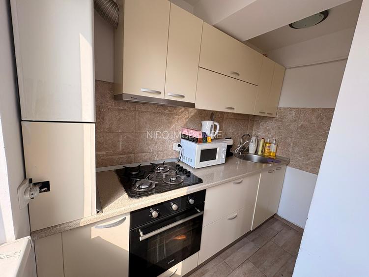 EXCLUSIV - Apartament 2 Camere - Sector 4 - Bloc 2015 - 14