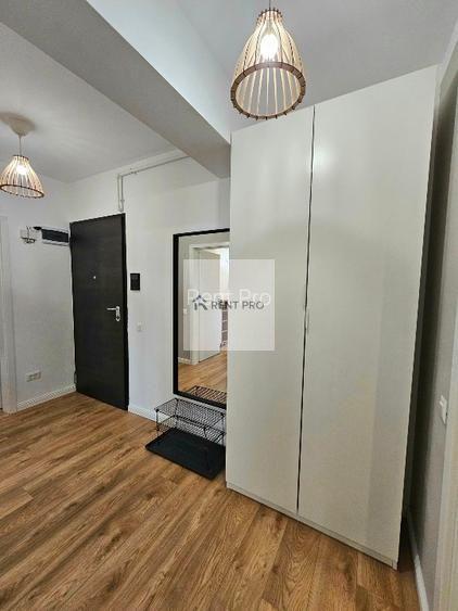 2 Camere Plaza Residence Sector 6 - 7