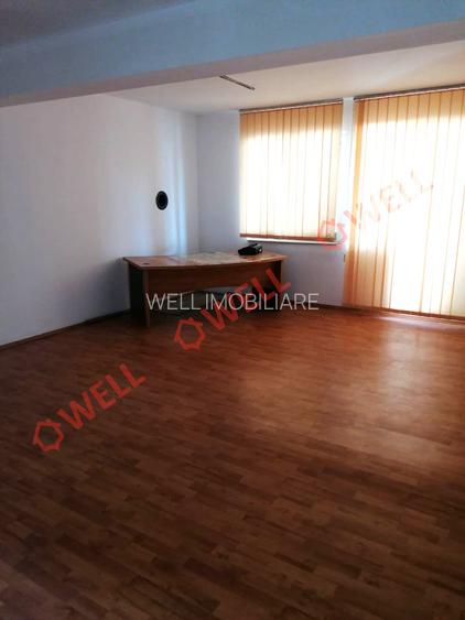 De vânzare spațiu comrecial/casă în Sfântu Gheorghe pe strada Ozunului! - 7