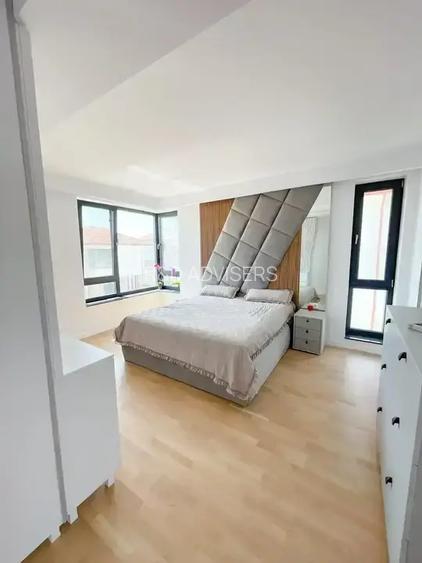 Lilium Forest Villa – Liniște și Eleganță la Nord de București - 22