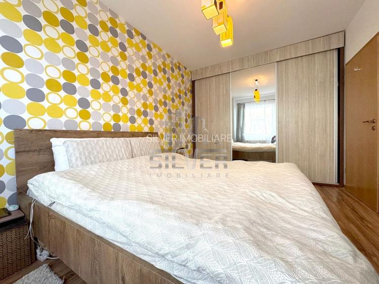 Apartament cu 2 camere/Parcare/PET FRIENDLY/Edgar Quinet. - 7