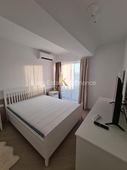 de inchiriat apartament 2 camere in Cortina North - 7