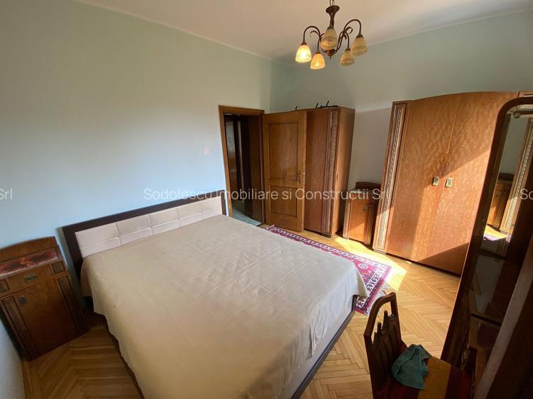 Apartament cu 2 camere de închiriat în zona Medicina - 10