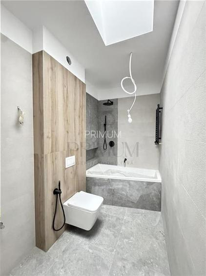 GIROC | 4 CAM | 2 BAI | 2xPARCARE | PREMIUM | | 2 NIVELE | INCALZIRE PARDOSEALA - 6