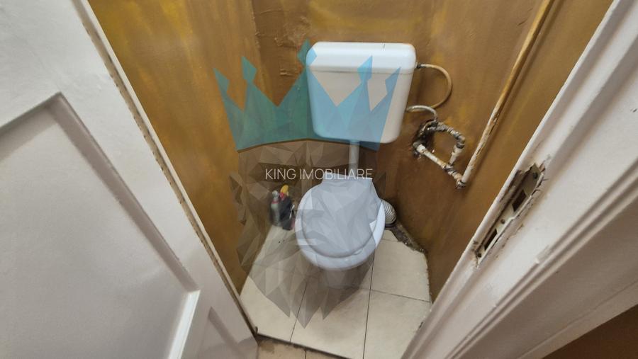 Apartament 3 Camere Mosilor Bucuresti - 11