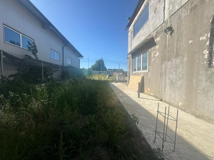 Hală Versatilă + Locuință 140 mp Lângă Noul Campus Universitar - 0% COMISION - 10