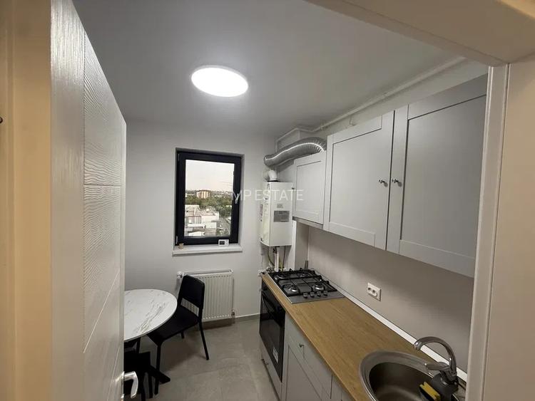 Apartament 2 Camere / Hils Brauner / Metrou N Teclu/ Comision 0% - 5