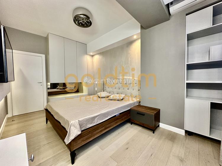 PIPERA/SCOALA AMERICANA/DISPONIBIL 1 Iunie/SUPERB/TERASA 100MP AMENAJATA/BOXA - 18