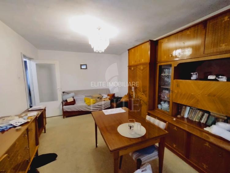 Apartament 3 camere în zona PROFI - 14