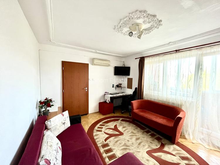 Gheorghe Lazar, 3 Camere, Comision 0% - 2